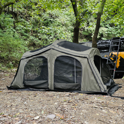BRT2 Tent - Misc image 2