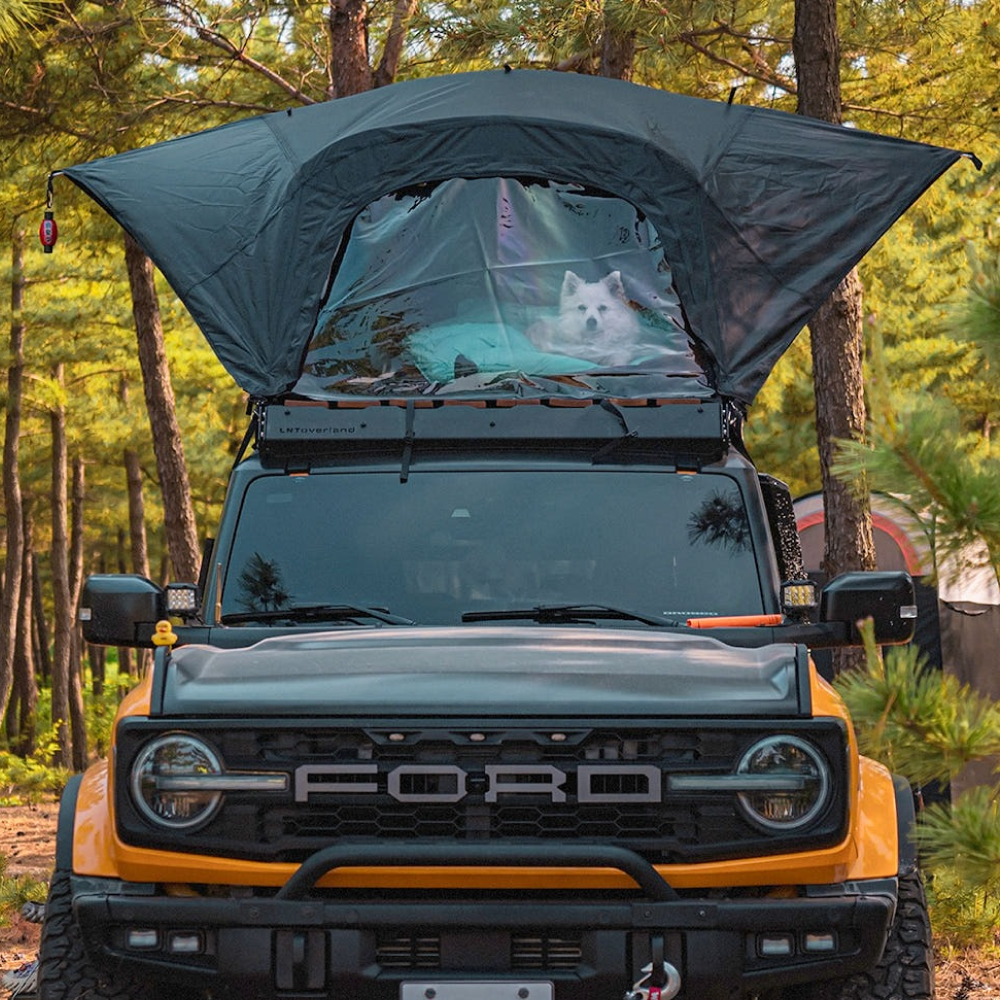 BRT2 Tent - Misc image 8