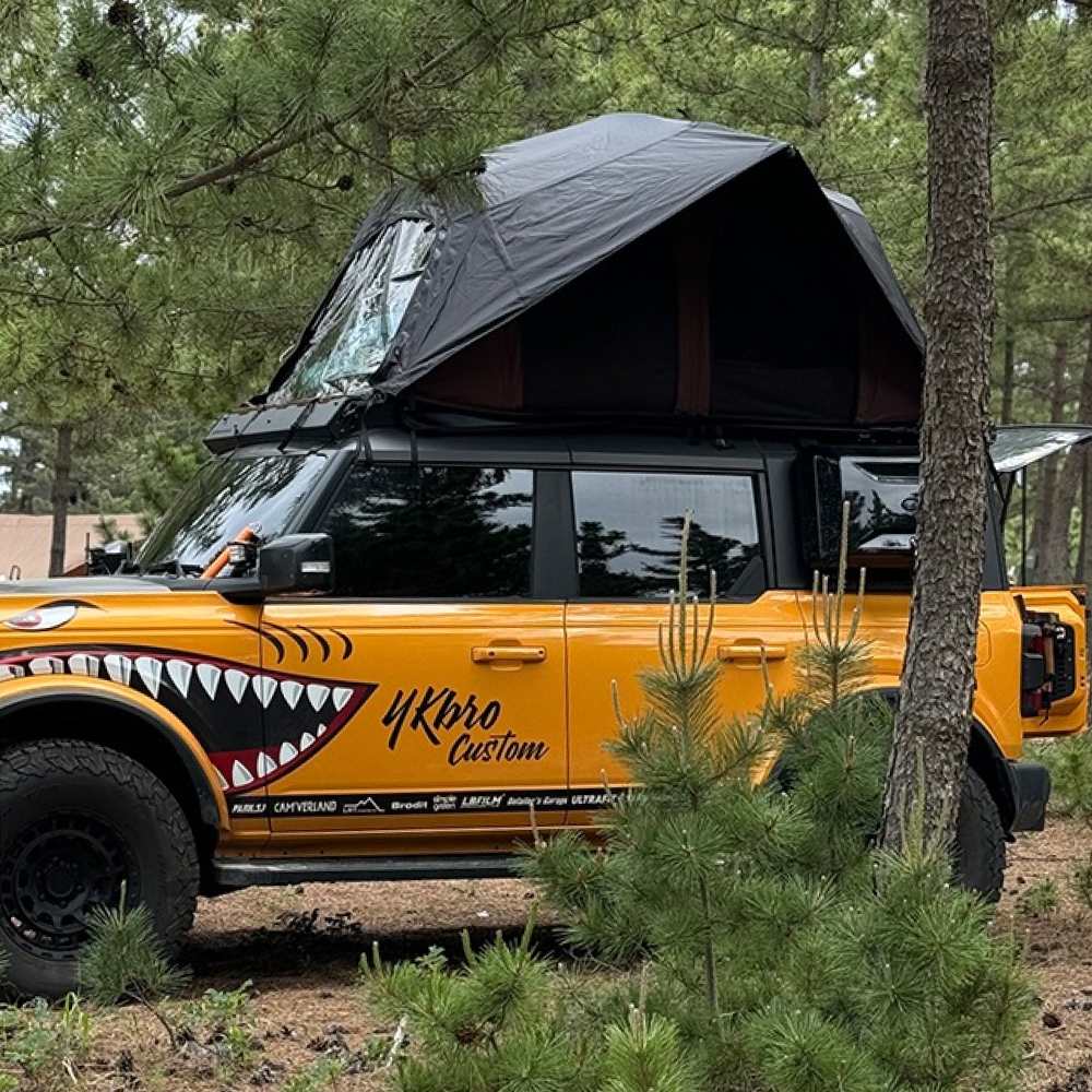 BRT2 Tent - Misc image 9