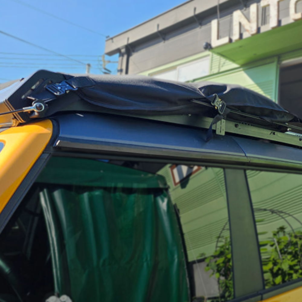 BRT2 Tent - Misc image 6