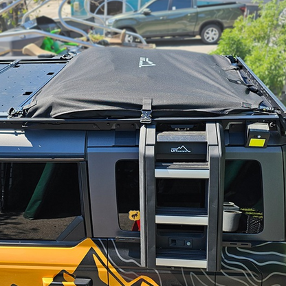 BRT2 Tent - Misc image 5