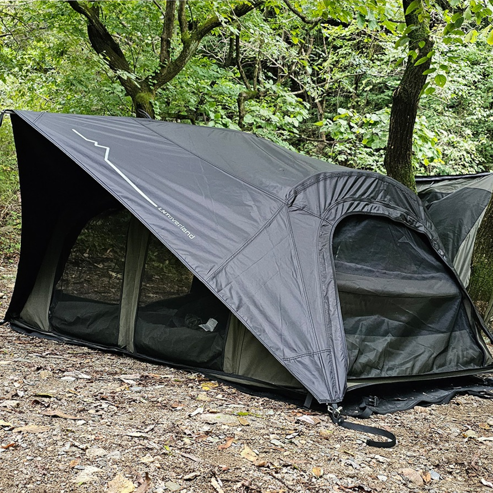 BRT2 Tent - Misc image 3