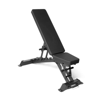 Buzz-Saw Heavy-Duty Adjustable Bench - Misc image 2