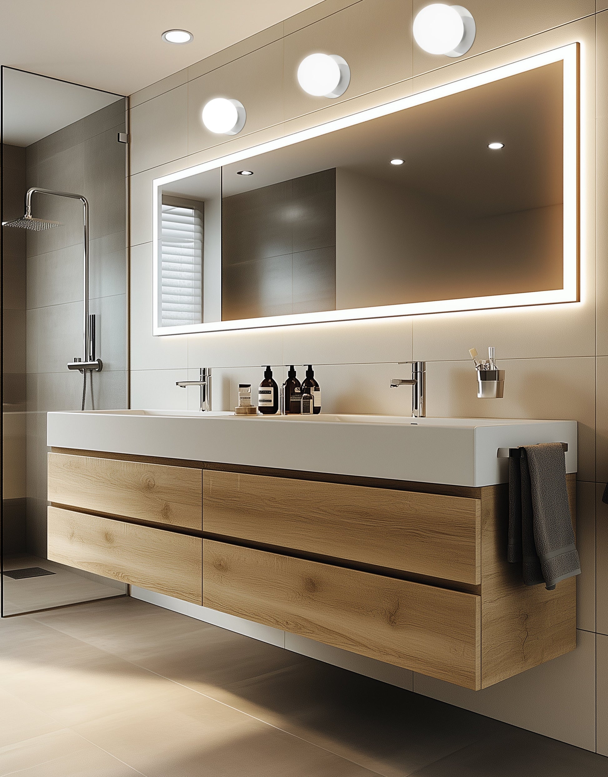 Burlat Wall Sconce - Misc image 2