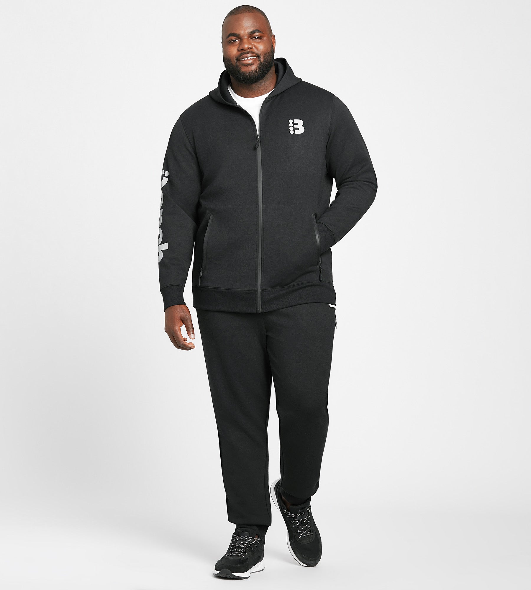 Soft-Tech Full-Zip Hoodie - Misc image 10