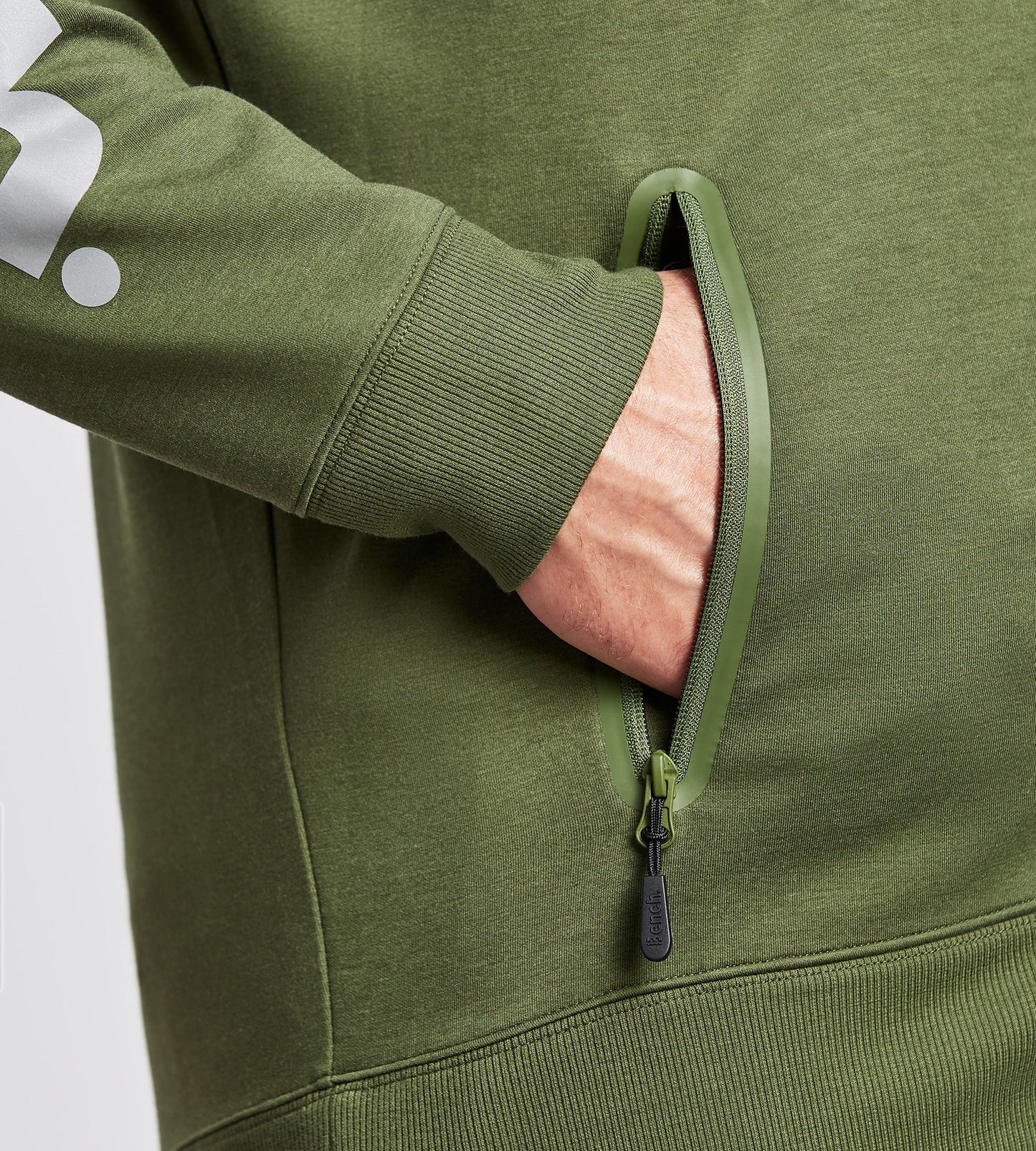 Soft-Tech Full-Zip Hoodie - Misc image 8