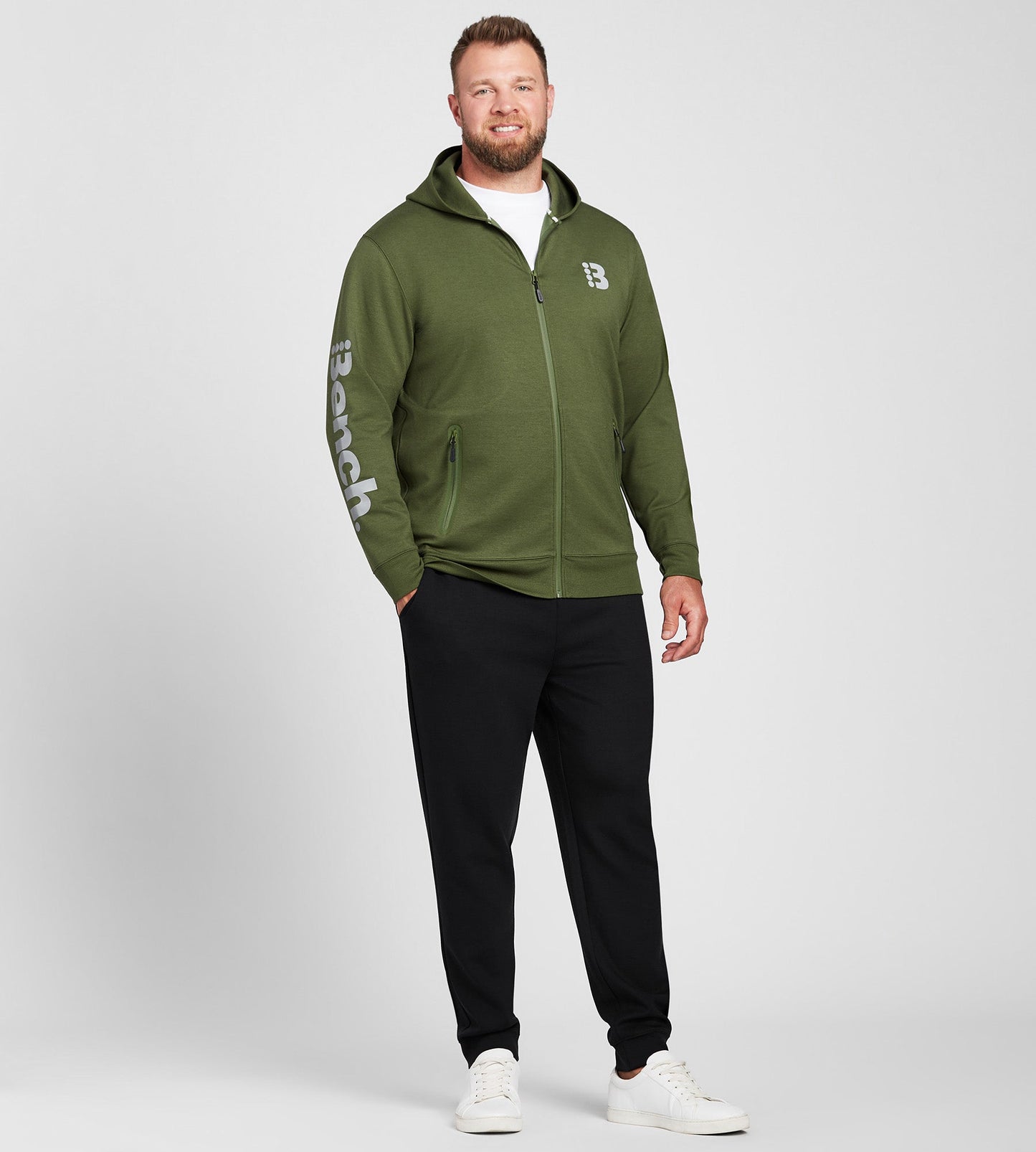 Soft-Tech Full-Zip Hoodie - Misc image 9