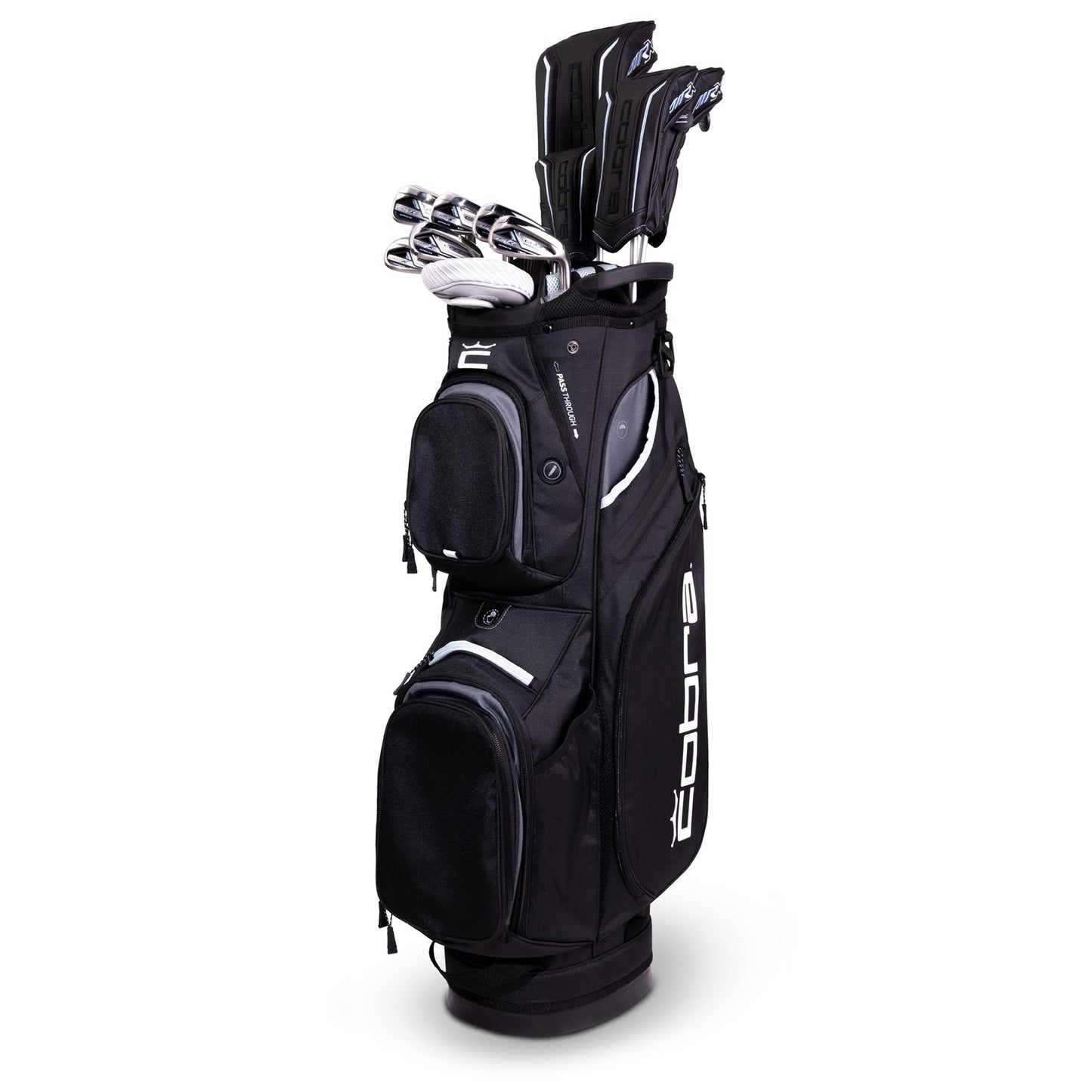 Women's AIR-X Complete Set - Misc image 6
