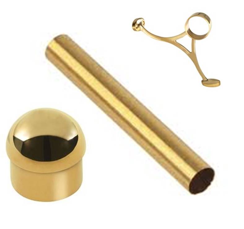 3FT | Foot Rail Kit - Accessories image 5