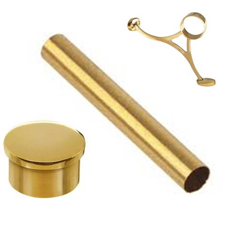 3FT | Foot Rail Kit - Accessories image 6