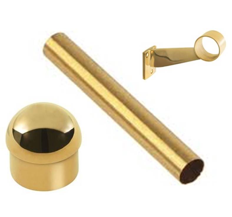 3FT | Foot Rail Kit - Accessories image 7