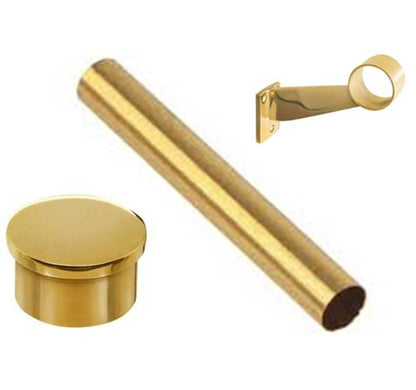 5FT | Foot Rail Kit - Accessories image 8