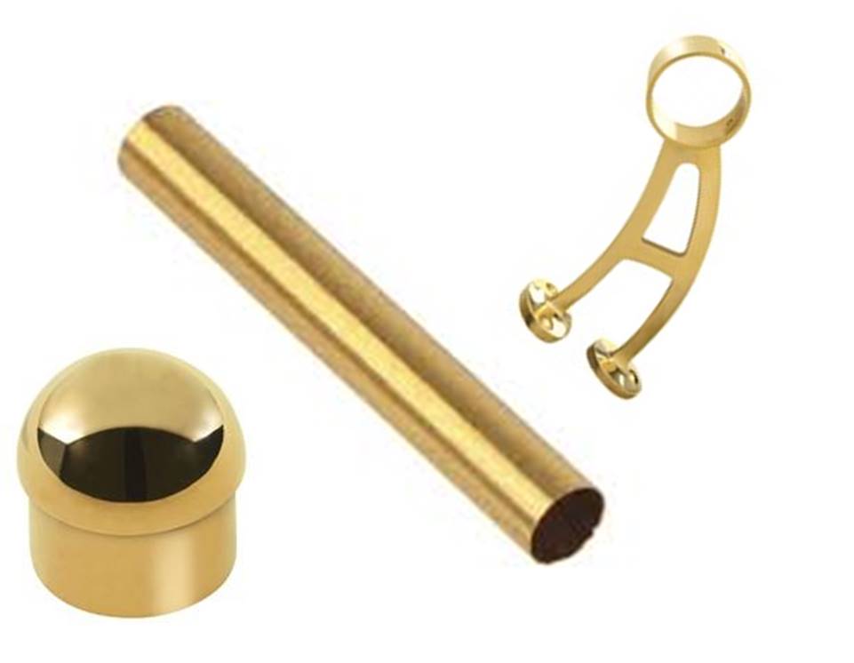 5FT | Foot Rail Kit - Accessories image 9