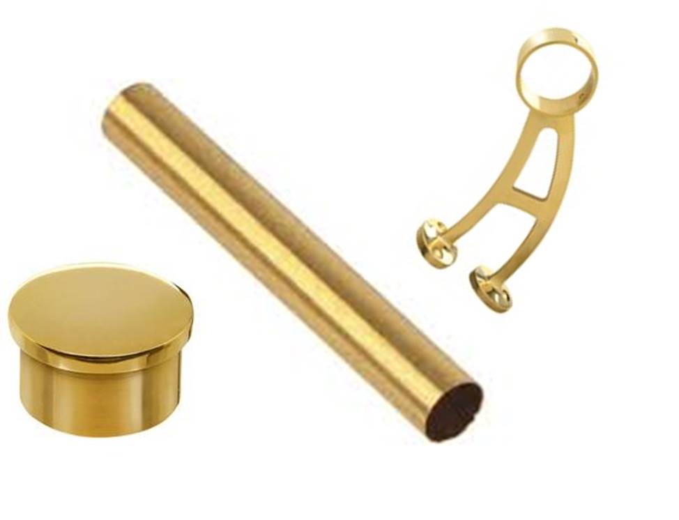 3FT | Foot Rail Kit - Accessories image 10