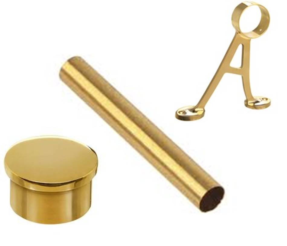 3FT | Foot Rail Kit - Accessories image 18