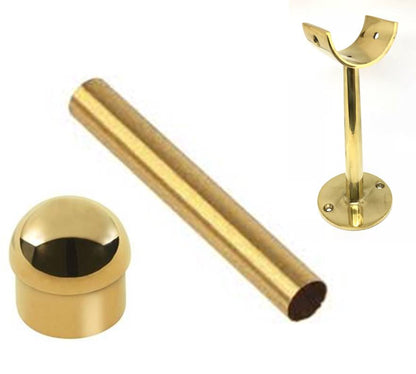 3FT | Foot Rail Kit - Accessories image 24