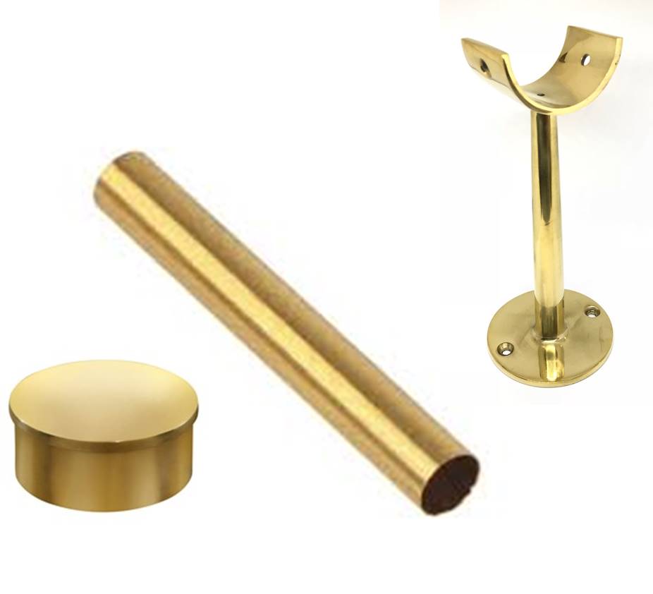 3FT | Foot Rail Kit - Accessories image 23