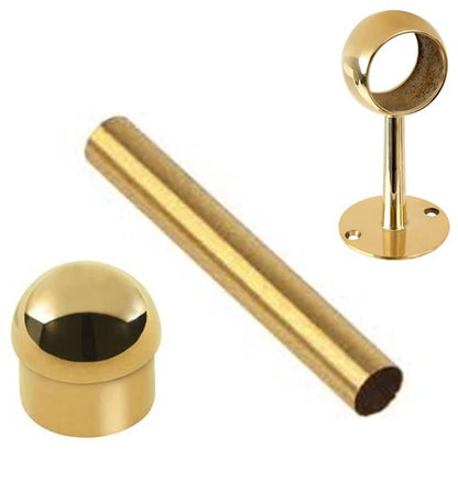 3FT | Foot Rail Kit - Accessories image 26