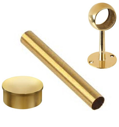 3FT | Foot Rail Kit - Accessories image 25