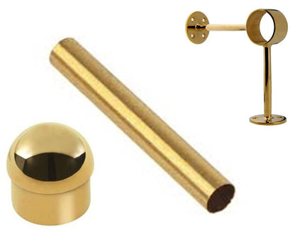 3FT | Foot Rail Kit - Accessories image 30