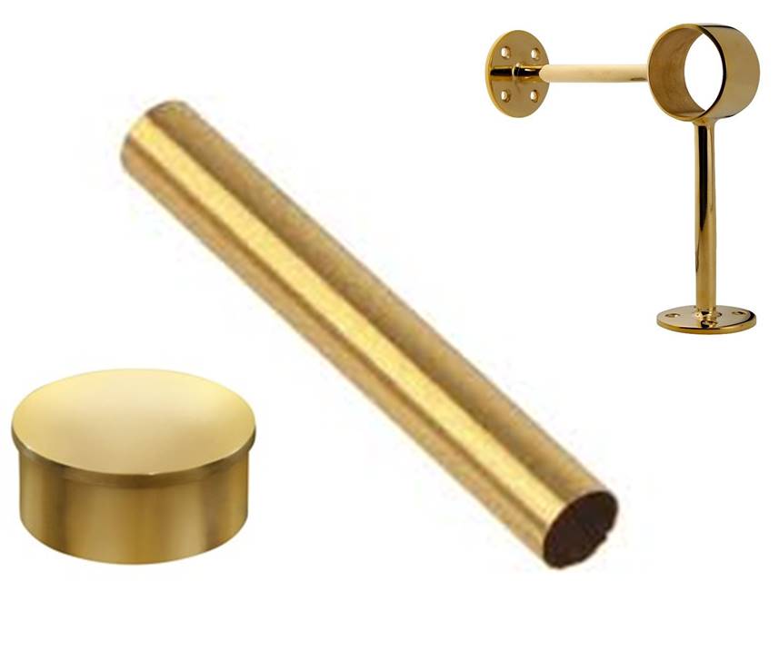 3FT | Foot Rail Kit - Accessories image 29