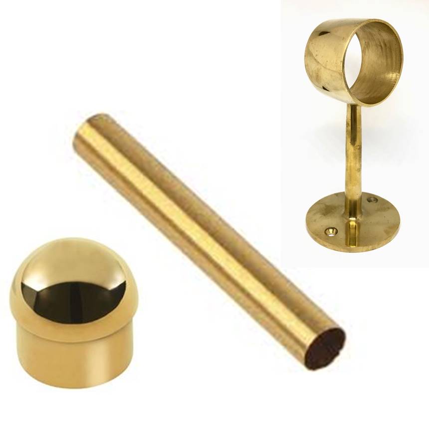 3FT | Foot Rail Kit - Accessories image 28