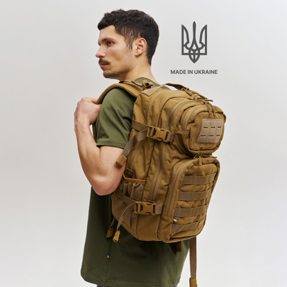 EDC Mission Backpack - Accessories image 2