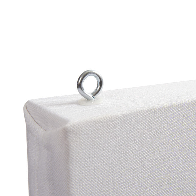 12" x 48" Baffle - Pro Acoustic Fabric - Kitchen & Dining image 3