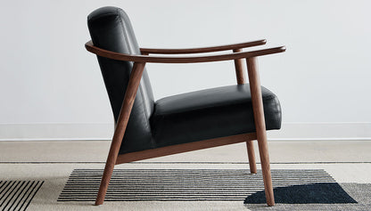 Baltic Chair Leather - Beauty image 36