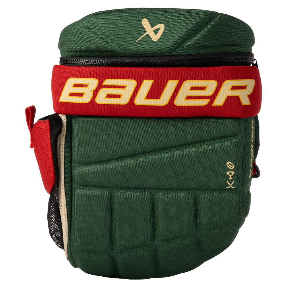 Bauer Youth Minnesota Glove Backpack - Misc image 2