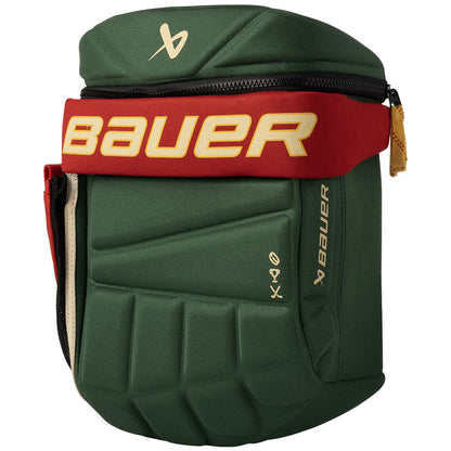 Bauer Youth Minnesota Glove Backpack - Misc image 3