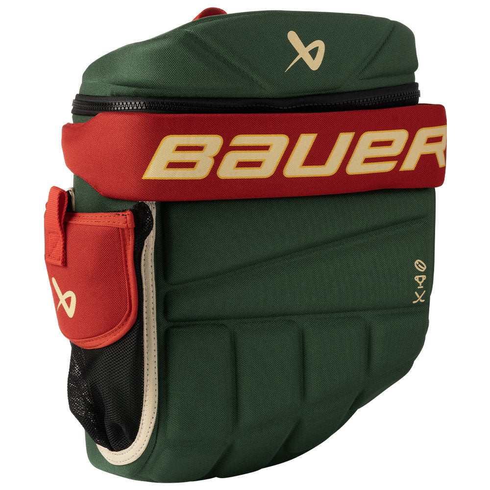 Bauer Youth Minnesota Glove Backpack - Misc image 1