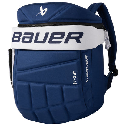 Bauer Youth Toronto Glove Backpack - Misc image 3