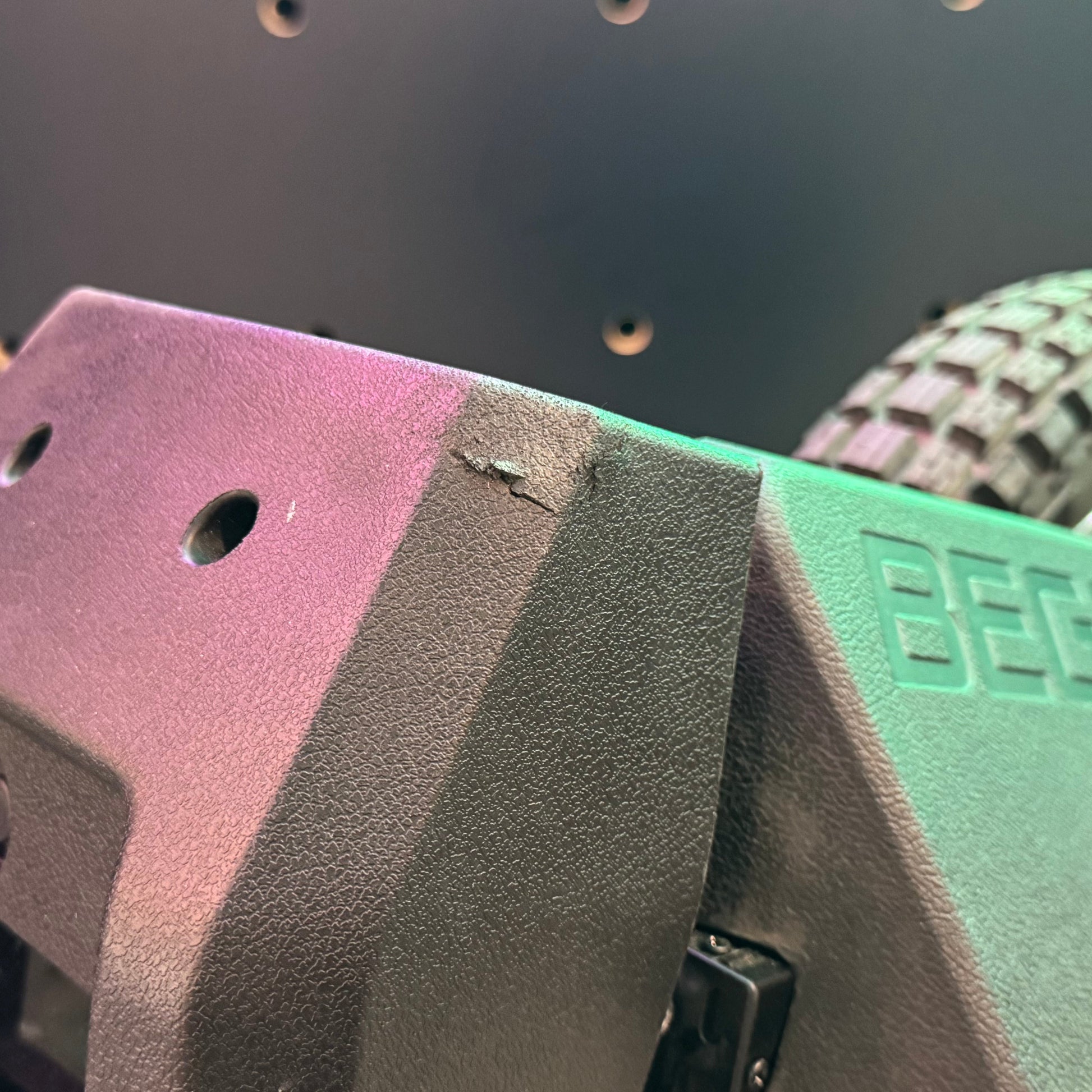 Begode Master 50E - Open Box - Refurbished - Misc image 7