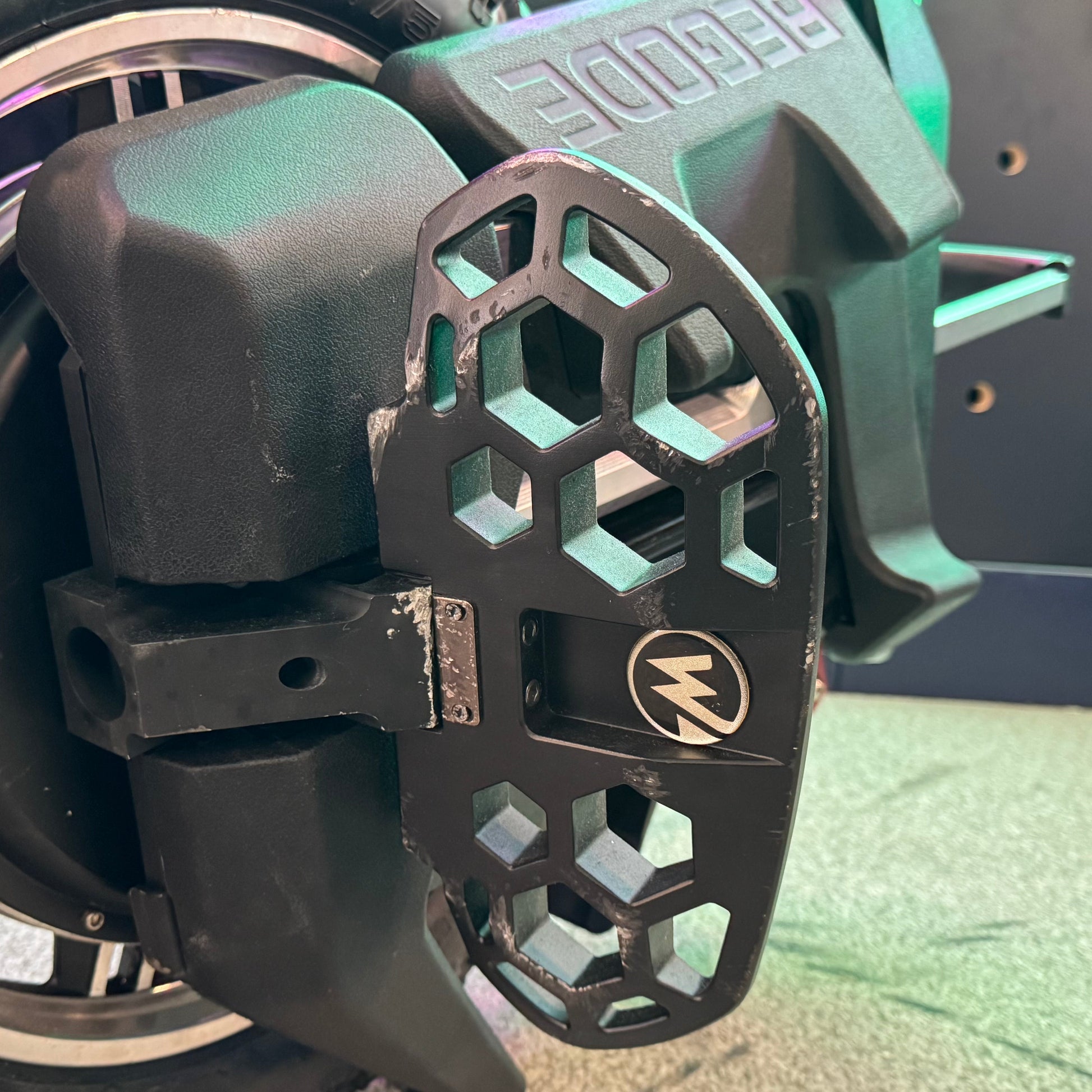 Begode Master 50E - Open Box - Refurbished - Misc image 10