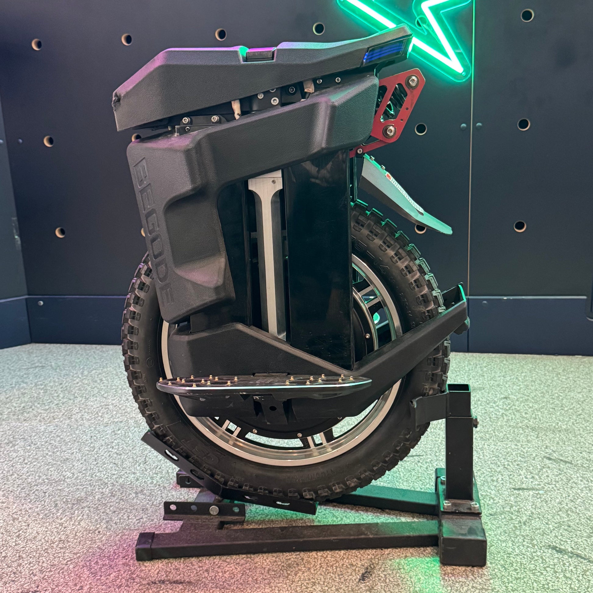 Begode Master 50E - Open Box - Refurbished - Misc image 4