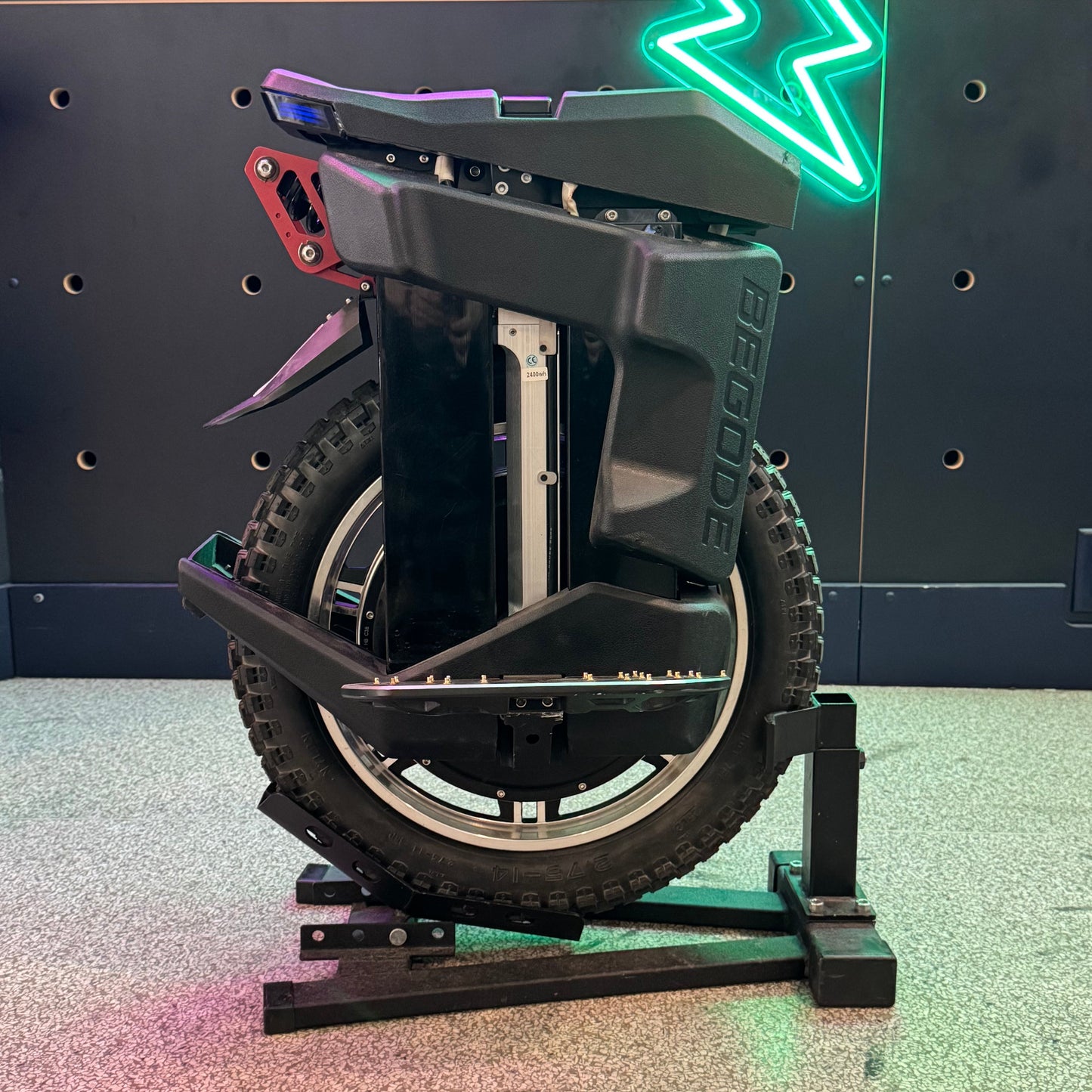 Begode Master 50E - Open Box - Refurbished - Misc image 3