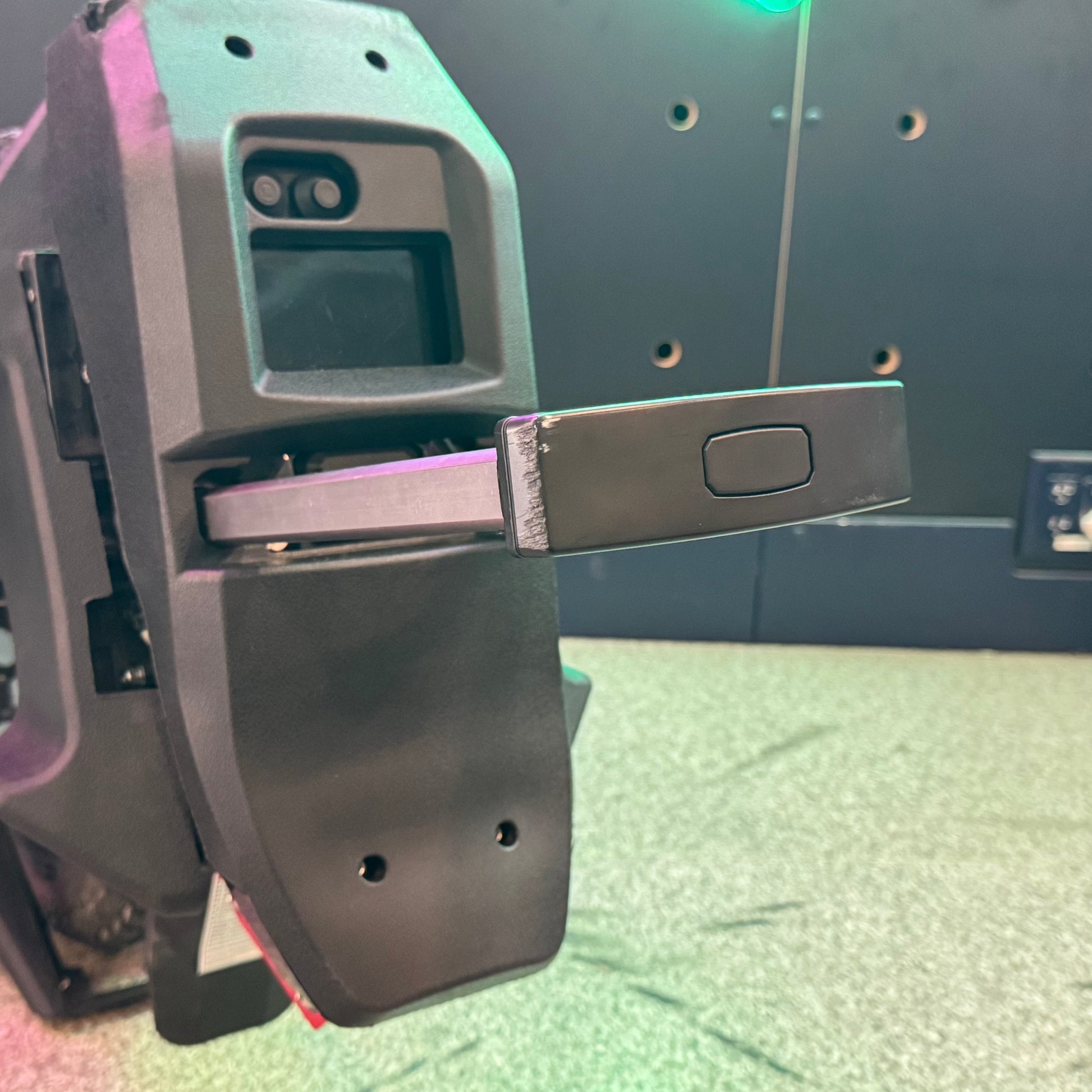 Begode Master 50E - Open Box - Refurbished - Misc image 8