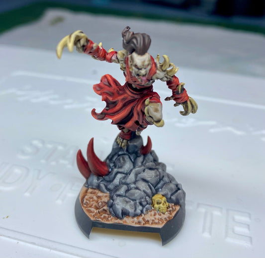 Descent - Beserker - Misc image 1