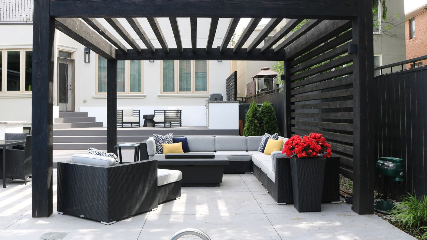 Lovett - Corner Seat - Furniture image 3