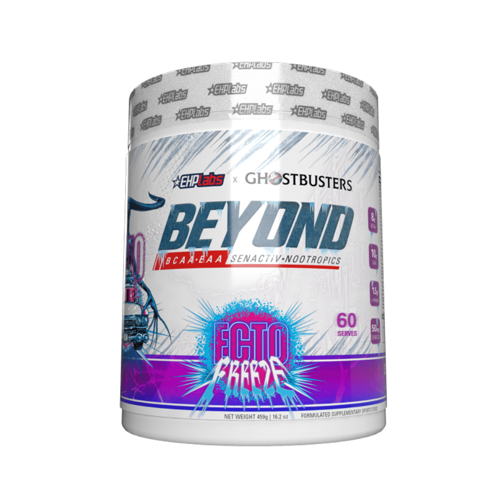 Beyond BCAA+EAA Intra-Workout - Athletic image 2