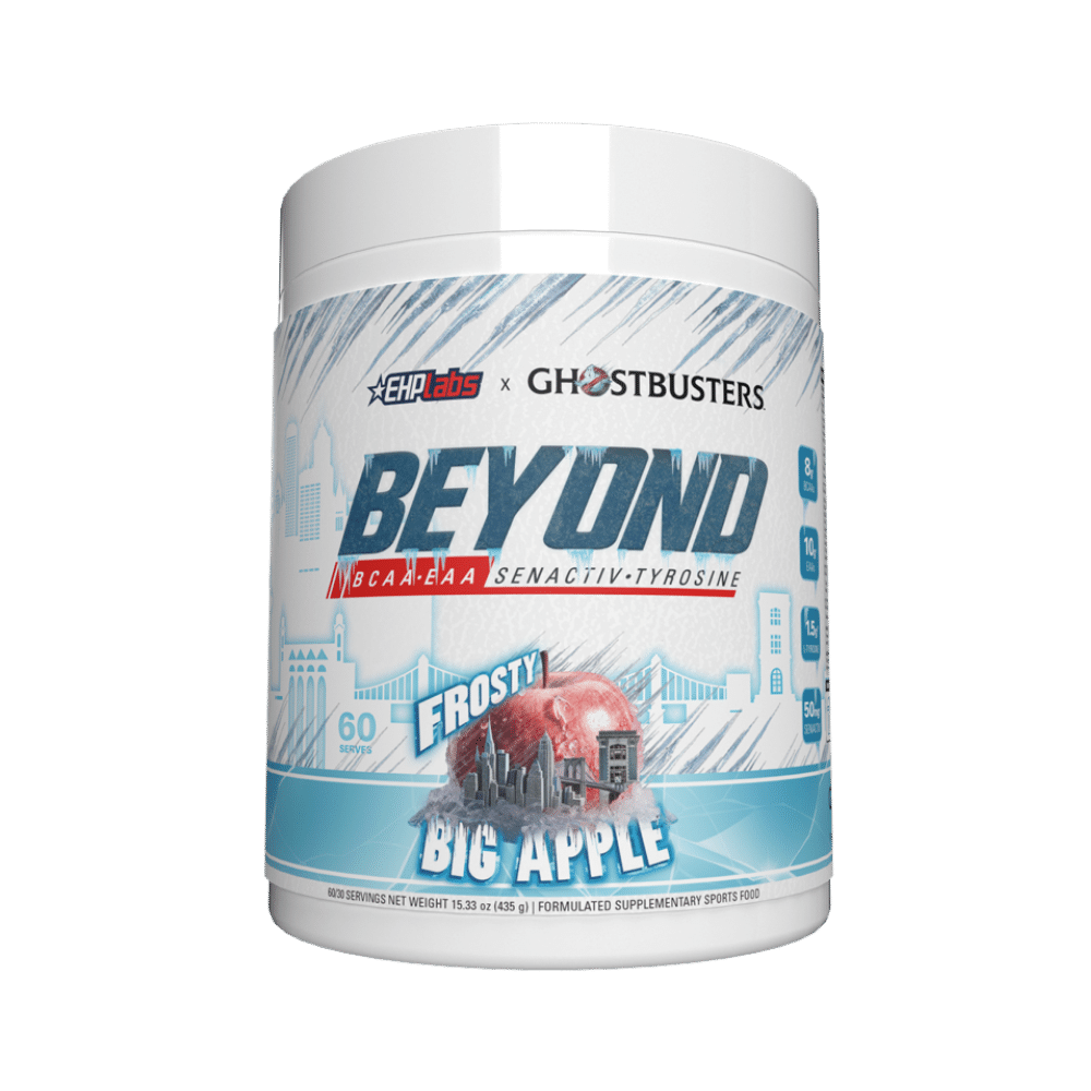 Beyond BCAA+EAA Intra-Workout - Athletic image 1