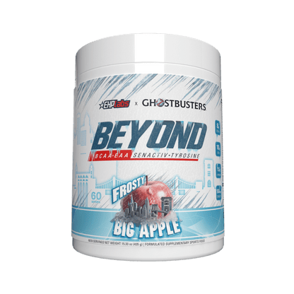 Beyond BCAA+EAA Intra-Workout - Athletic image 1