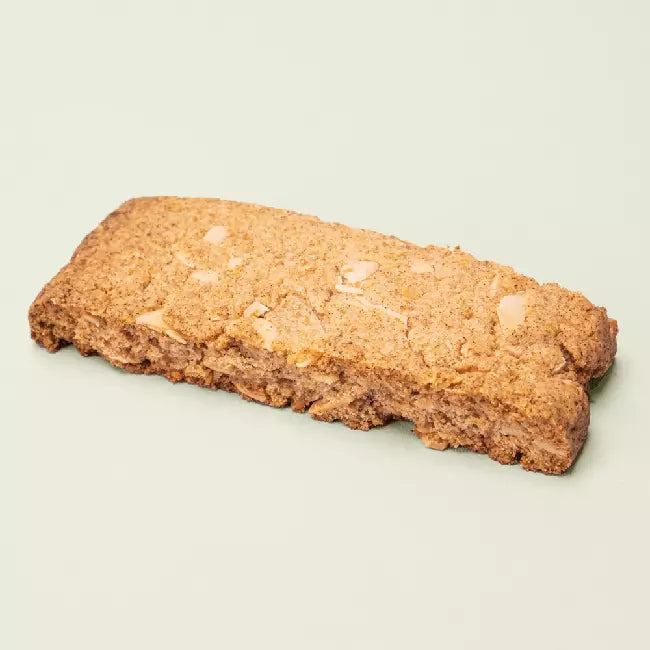 coconut almond biscotti - Kitchen & Dining image 1