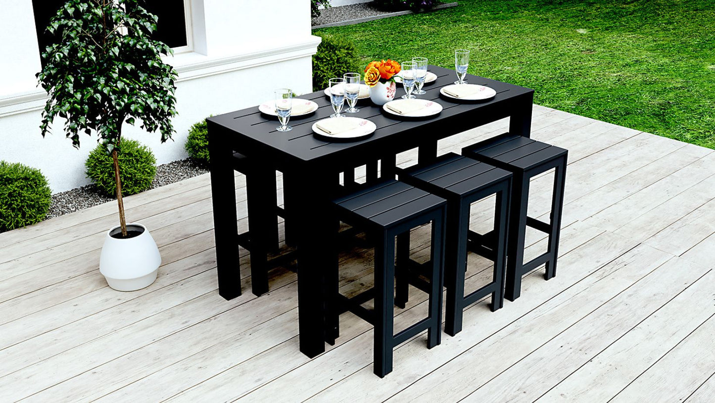 Adorna - Bar Set - Kitchen & Dining image 2