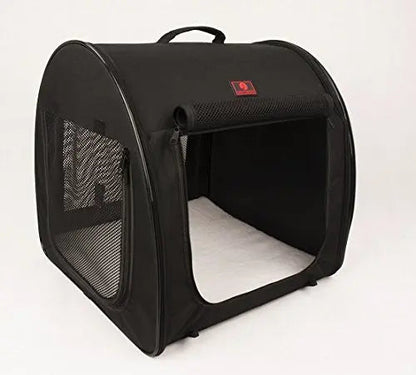 One for Pets Portable Double Kennel - New Single Kennel Version Available! - Kitchen & Dining image 5