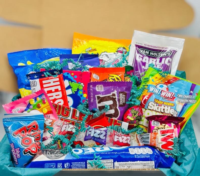 Candy Paradise Mystery Box - Accessories image 2