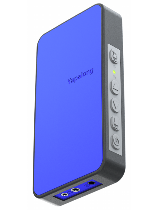 Radio - Yapalong-5000 - Accessories image 1
