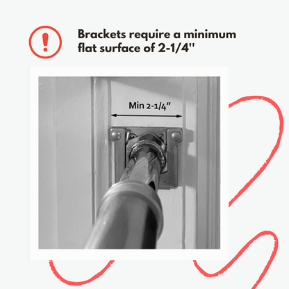 Doorway Gym Kit: Combo, Rings, Swing and Rope Ladder - Accessories image 7