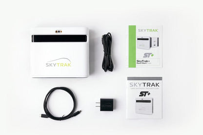 SKYTRAK ST+ Golf Simulator | Ultimate Studio Package - Misc image 4